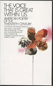 The Voice That Is Great Within Us