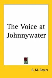 The Voice at Johnnywater