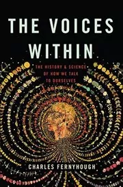 Book cover for "The Voices Within" by Charles Fernyhough