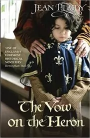 The Vow on the Heron