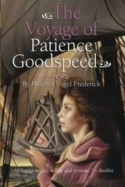 Heather Vogel Frederick