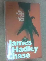 The Vulture is a Patient Bird