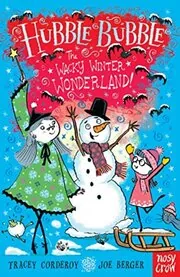 The Wacky Winter Wonderland