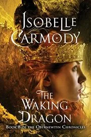 The Waking Dragon / Red Queen