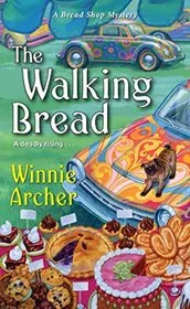The Walking Bread