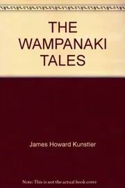 The Wampanaki Tales