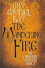 The Wandering Fire