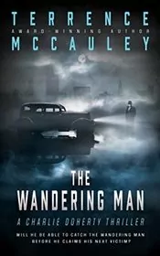 Terrence McCauley book cover