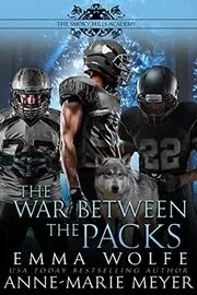The War Between the Packs
