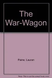 The War Wagon