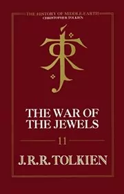 The War of the Jewels