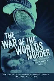 The War of the Worlds Murder