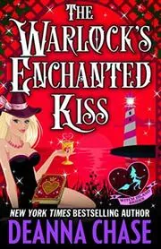 The Warlock's Enchanted Kiss