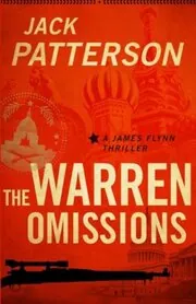 Book cover for "The Warren Omissions" by Jack Patterson
