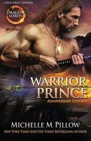 The Warrior Prince
