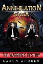 The Warrior's Destiny