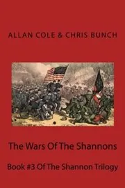 The Wars Of The Shannons