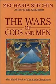 The Wars of Gods and Men