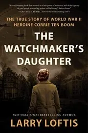 The Watchmaker's Daughter
