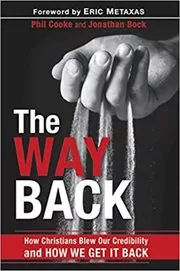 The Way Back