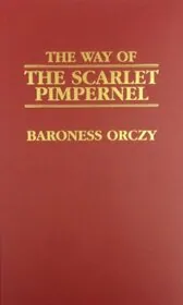 The Way Of The Scarlet Pimpernel