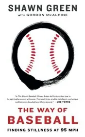 Book cover for "The Way of Baseball" by Gordon McAlpine