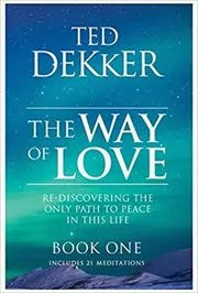 The Way of Love, Book 1