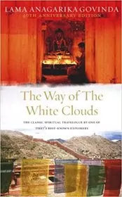 The Way of White Clouds