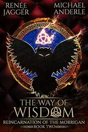 Book cover for "The Way of Wisdom" by Michael Anderle