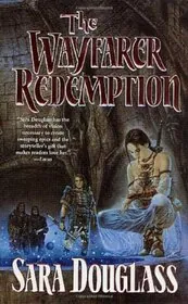 The Wayfarer Redemption / Battleaxe