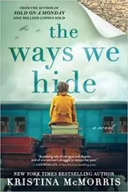 Kristina McMorris book cover
