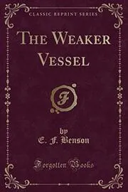 The Weaker Vessel