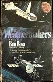 The Weathermakers