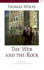 The Web and the Rock