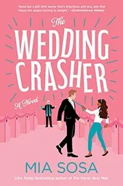 The Wedding Crasher