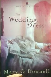 Book cover for "The Wedding Dress" by Various