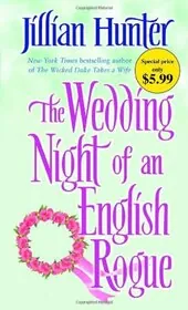 The Wedding Night of an English Rogue