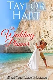 The Wedding Planner: Lucy's Love Story