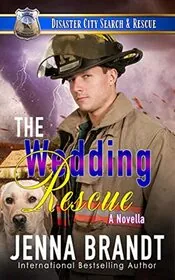 The Wedding Rescue