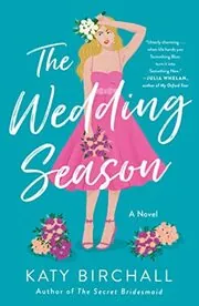 Katy Birchall book cover