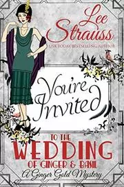 The Wedding of Ginger & Basil