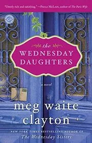 The Wednesday Daughters