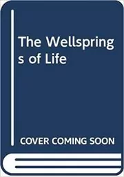 Book cover for "The Wellsprings of Life" by Isaac Asimov