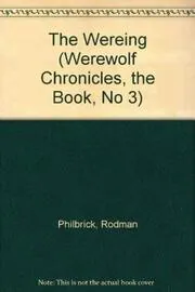 The Wereing