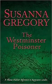 The Westminster Poisoner