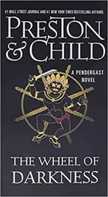 The Wheel of Darkness