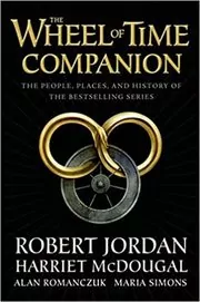 The Wheel of Time Companion