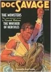 The Whisker of Hercules