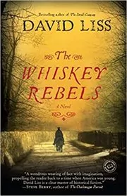 The Whiskey Rebels