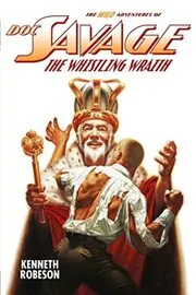 The Whistling Wraith